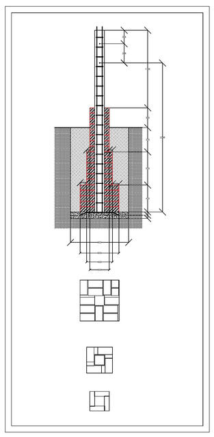 foundation details