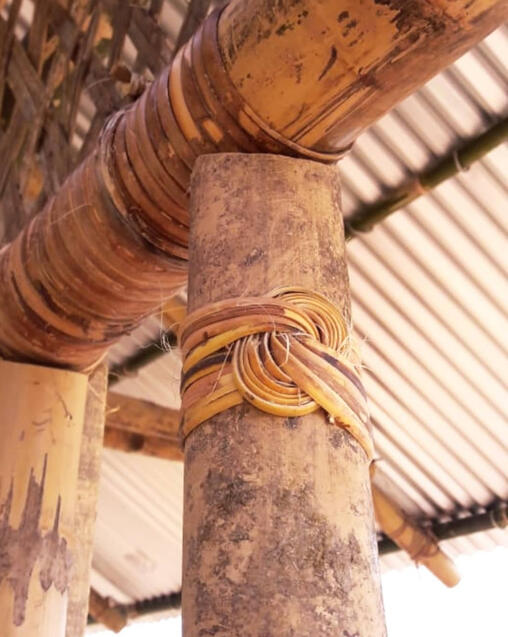 aesthetics knot